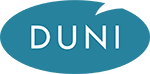 Duni logotype